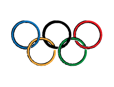 Olympic Bagel Rings – Raddish Kids